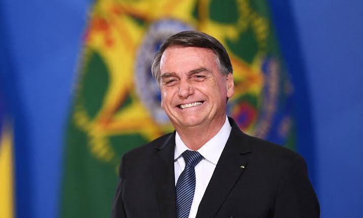 Pontos positivos que podem Reeleger Jair Bolsonaro em 2022